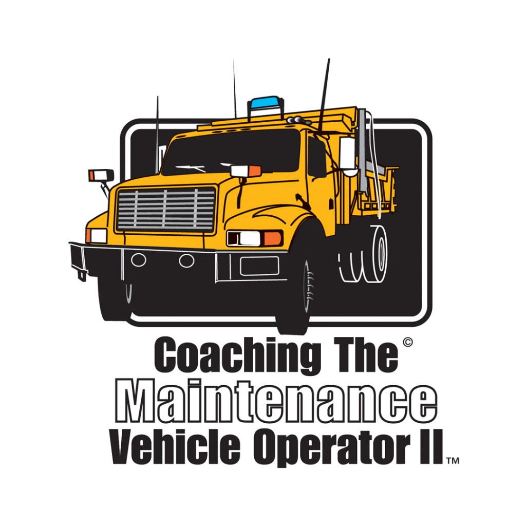 Coaching The Lift Truck Operator 2