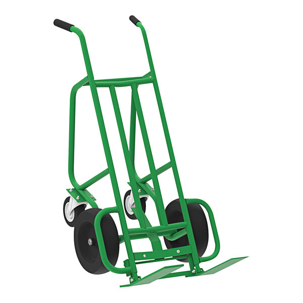 Ezy Tilt Mini Pallet Truck