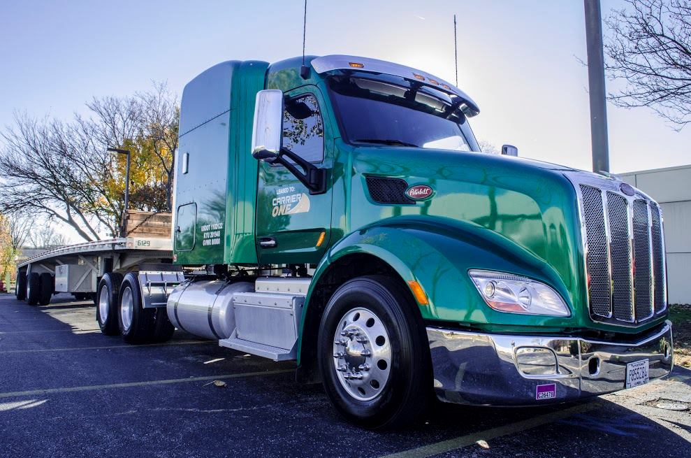 Flatbed Trucking Companies Chicago Il