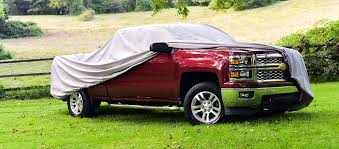 Ford F350 Dually Truck Cover