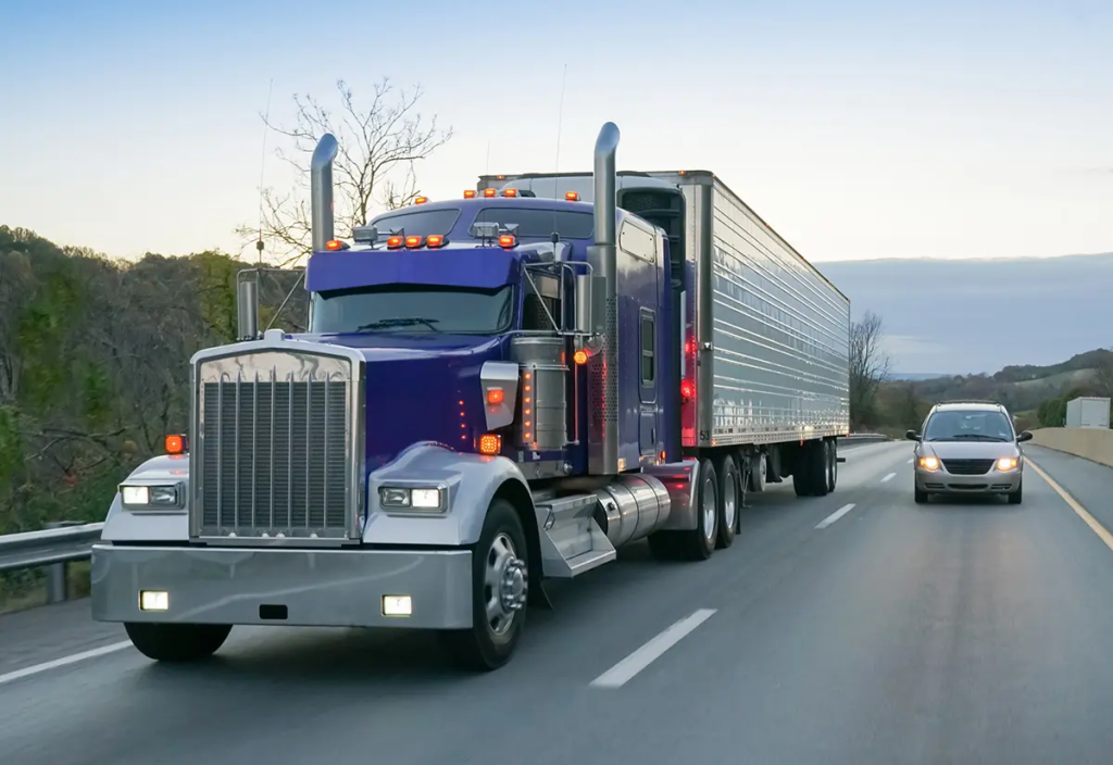 Gap Insurance For Semi Trucks