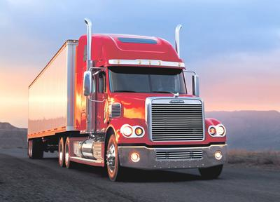 Second Chance Trucking Companies In Georgia