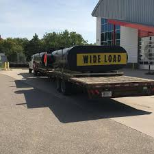 Hot Shot Trucking Companies In Minnesota