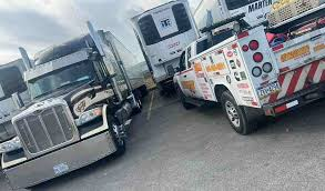 Mobile Truck Repair San Antonio Tx