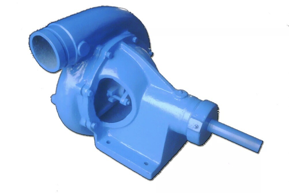 Pto Water Pump For Water Truck