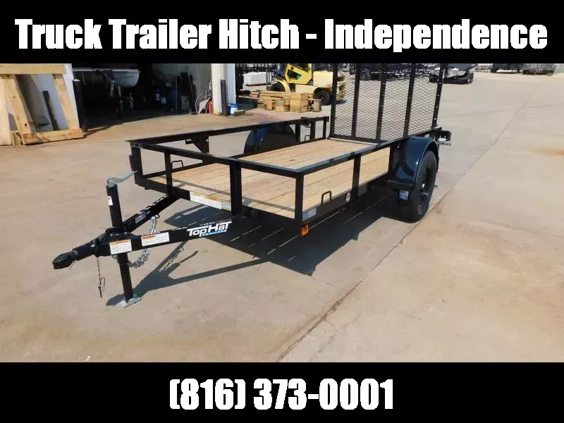 Truck Trailer And Hitch Independence Mo: Your Complete Guide