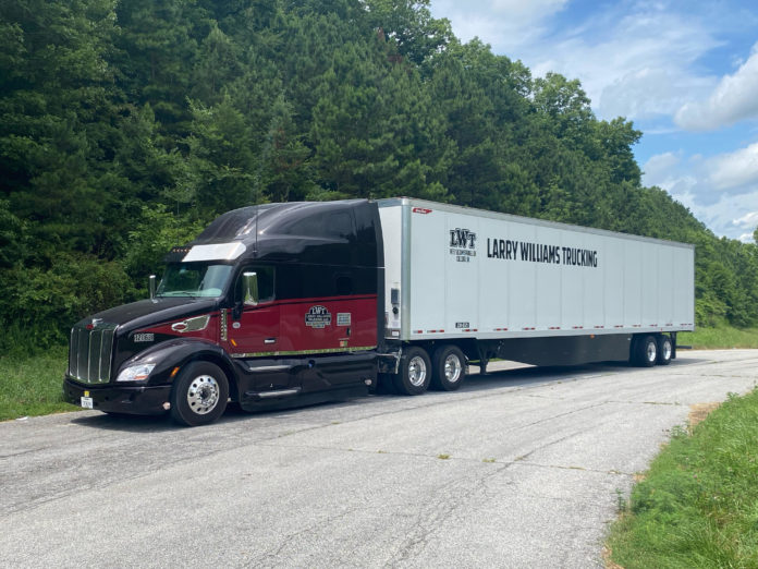 Trucking Companies With Weekly Home Time