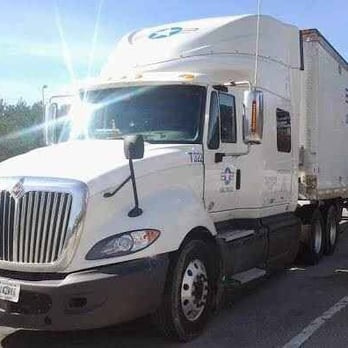 Trucking Companies In Van Buren Ar