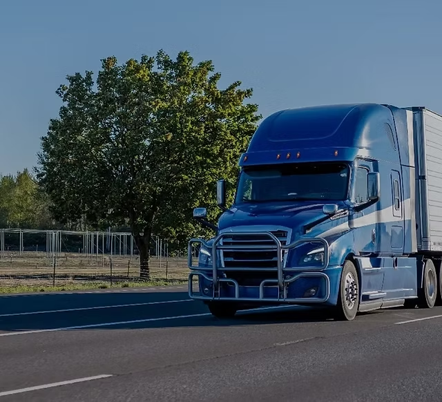 Commercial Truck Insurance Memphis Tn