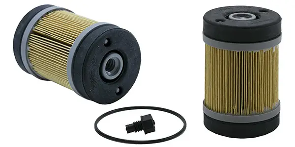 Def Filters For Semi Trucks