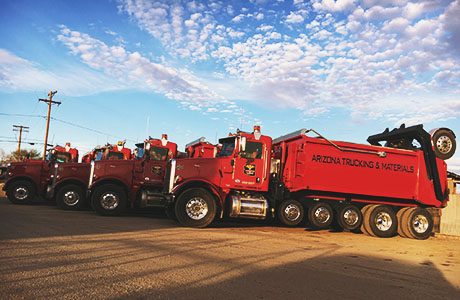 Dump Truck Brokers In Arizona – Find Reliable Deals Fast