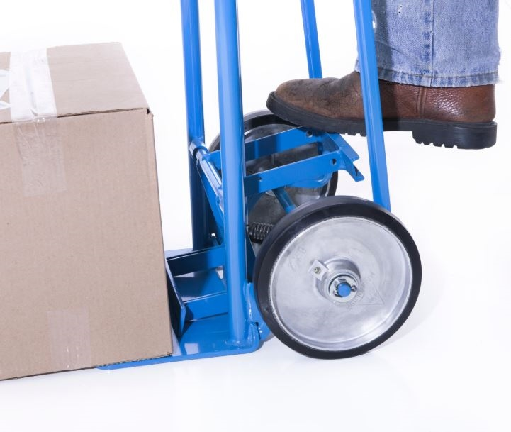 Best Hand Truck With Kick Off: A Complete Buying Guide