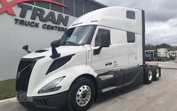 Volvo Truck Dealer West Palm Beach