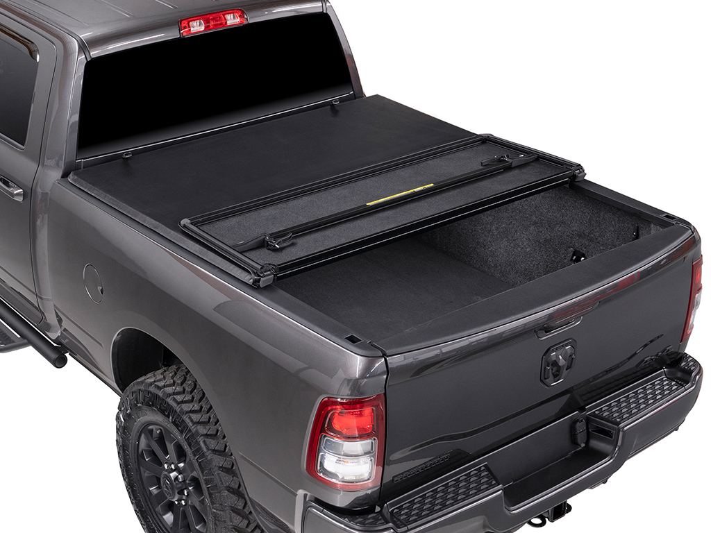 2020 Ram 1500 Truck Cover