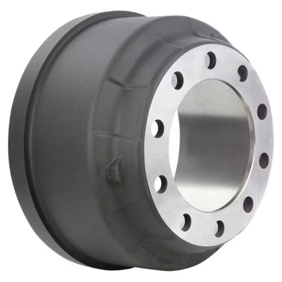 Brake Drum For Semi Truck