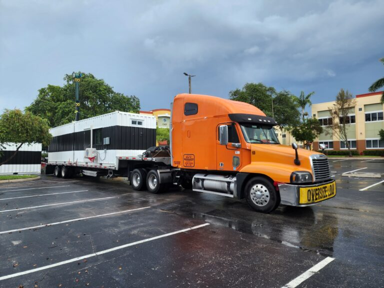 Flatbed Trucking Companies In Atlanta Ga