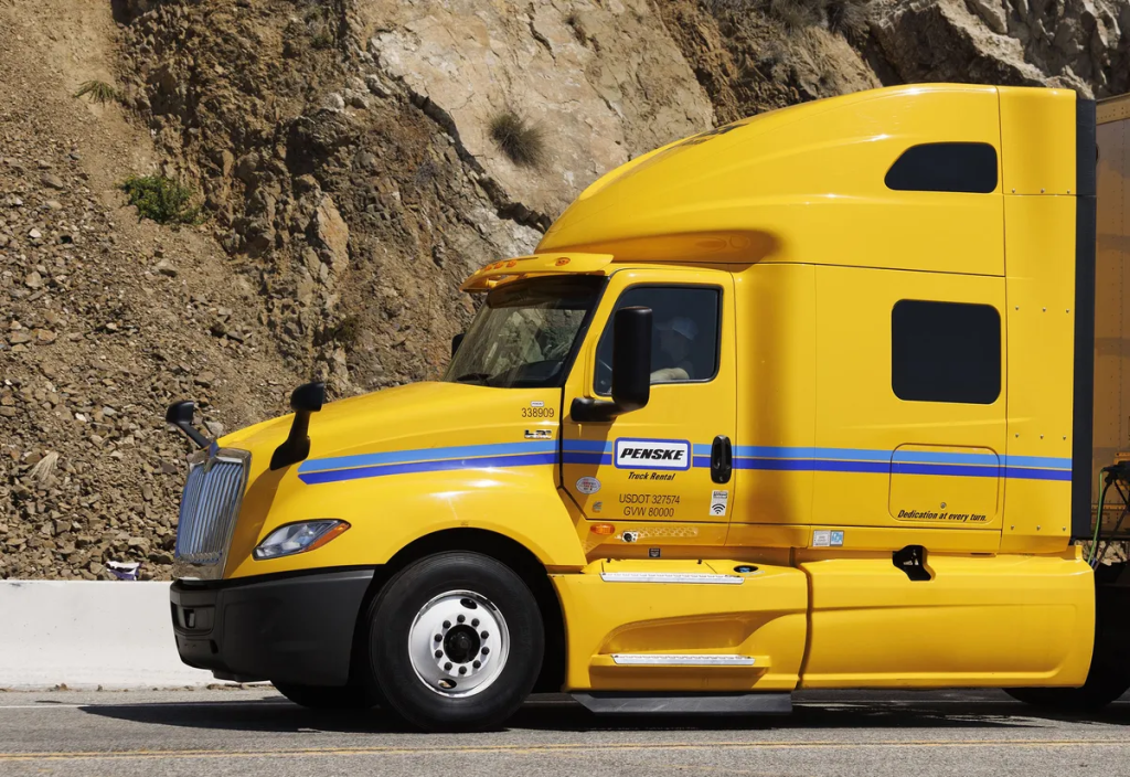Dot Rules For Rental Trucks
