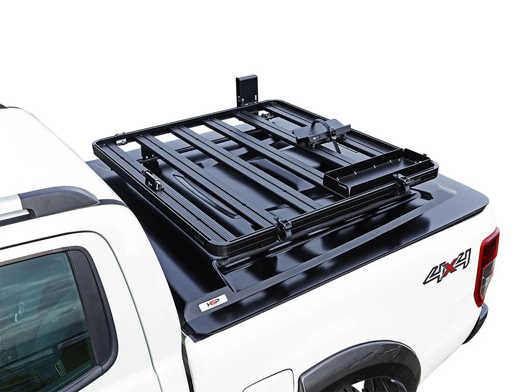 Front Runner Truck Bed Rack
