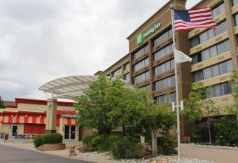 Hotel With Truck Parking Denver Co