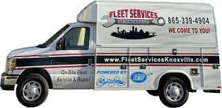 Mobile Truck Repair Knoxville Tn