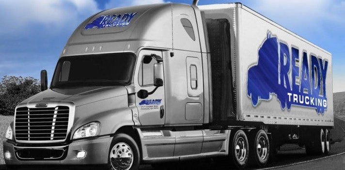 Semi Truck Repair Greensboro Nc