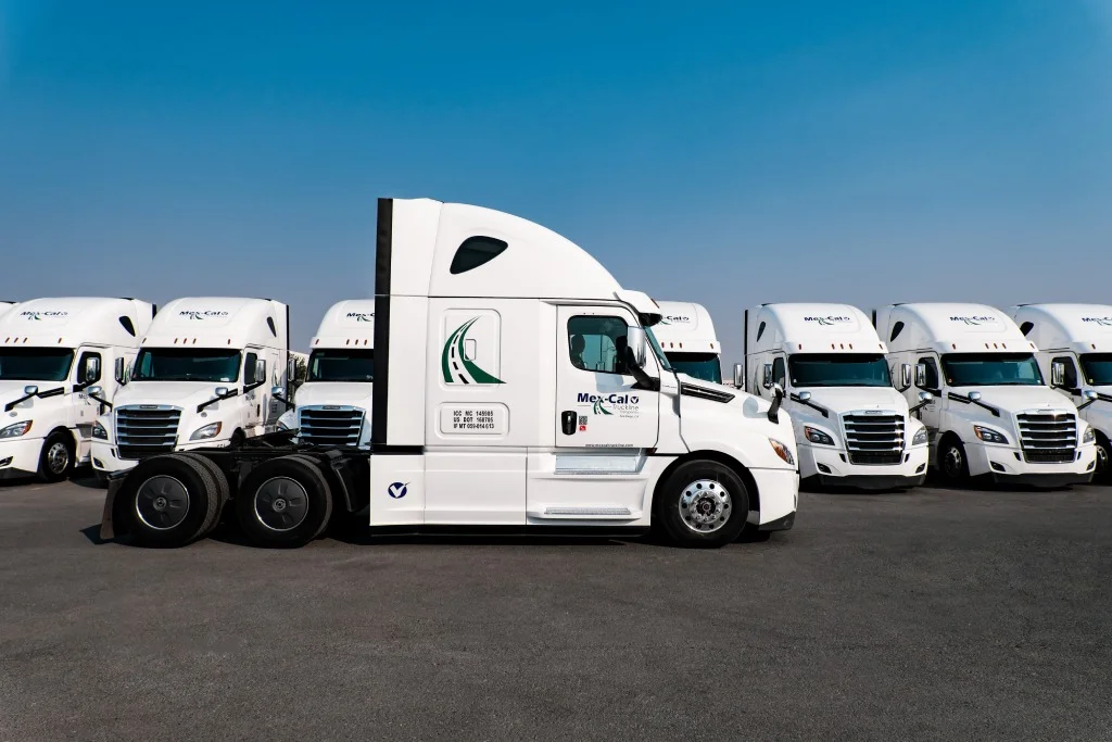 How To Close A Trucking Company