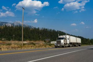 Sugar Land Truck Accident Lawyer