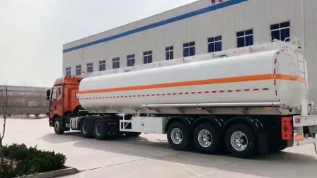 Water Tank For Semi Truck