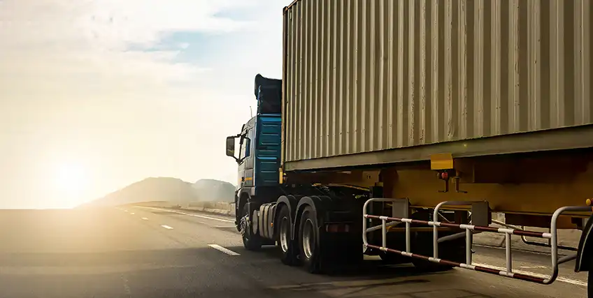Working Capital For Trucking Company
