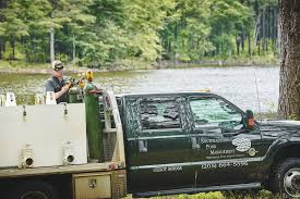 Southern States Fish Truck Schedule