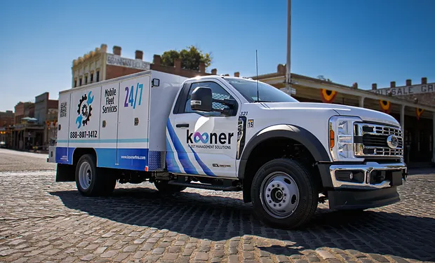 Truck Repair Salt Lake City