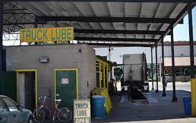 Truck Wash In San Diego