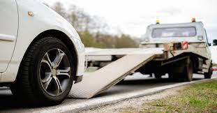 Can You Ride With Tow Truck Driver