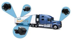 Backup Camera For Semi Truck