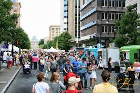 Food Truck Rodeo Raleigh 2023