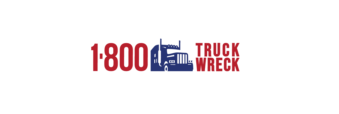 1-800-Truck Wreck Atlanta