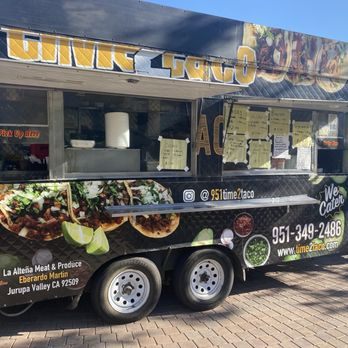 Taco Truck Catering Riverside CA – Authentic Flavor for Every Event