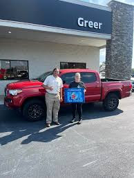 The Truck Farm Of Greer