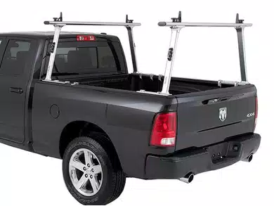 Tracrac Pro 2 Truck Rack