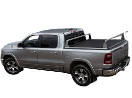 Adarac M-Series Truck Rack
