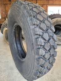 11.00-20 Truck Tires