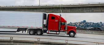 How To Invest In Trucking Without Driving