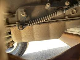 Chevy Truck Won'T Go Into Gear