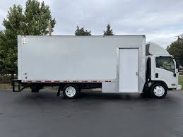 In-House Financing For Box Trucks