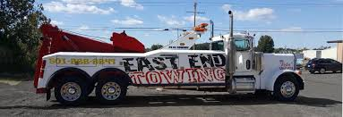 Tow Truck North Little Rock