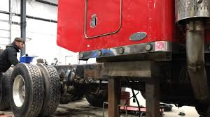 Truck Frame Rail Replacement Cost