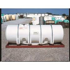 1000 Gallon Water Tank For Truck