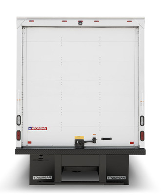 Whiting Box Truck Roll-Up Door Panels