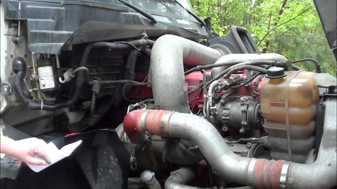 International Truck AC Not Working: Complete Troubleshooting Guide