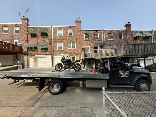 Tow Truck Cherry Hill Nj – Fast, Reliable Towing Services